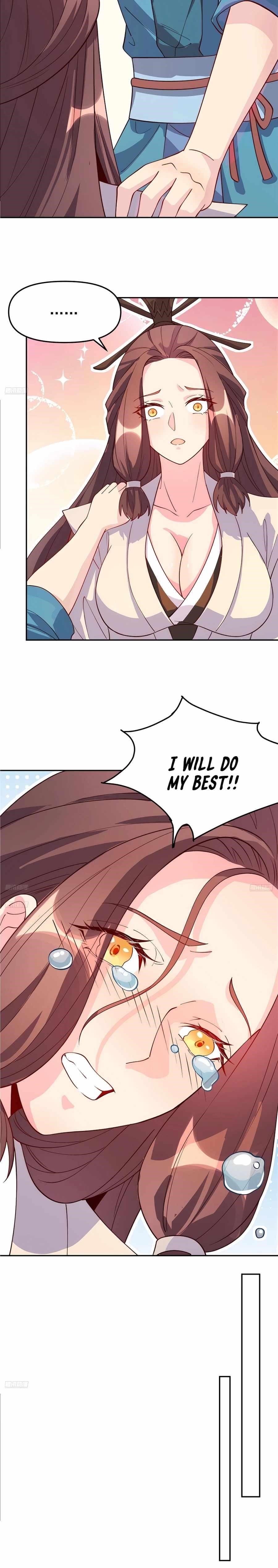 I Am a Cultivation Bigshot Chapter 304 - Page 3