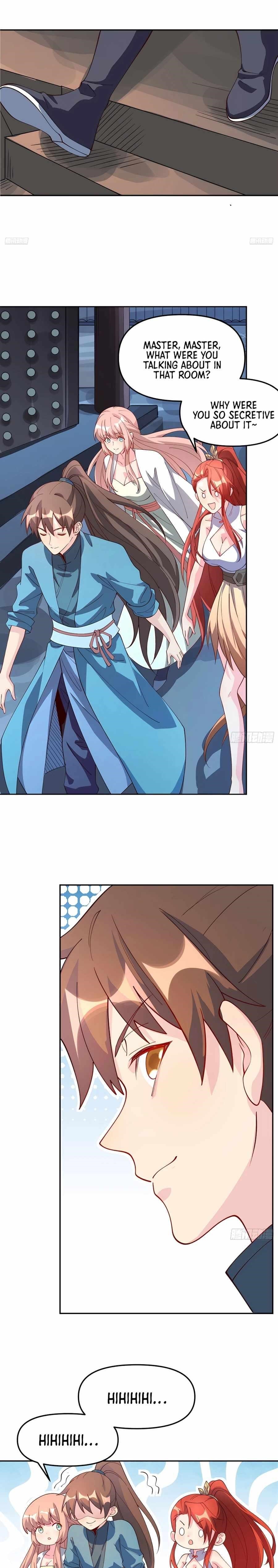 I Am a Cultivation Bigshot Chapter 304 - Page 4