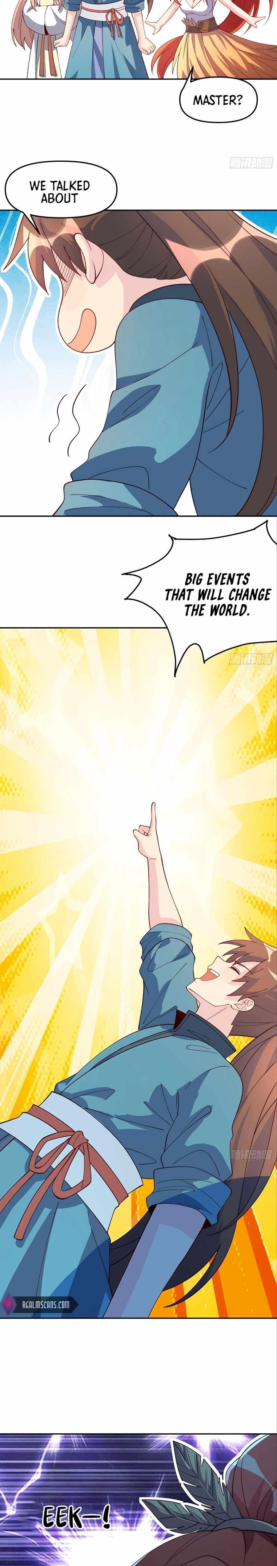 I Am a Cultivation Bigshot Chapter 304 - Page 5