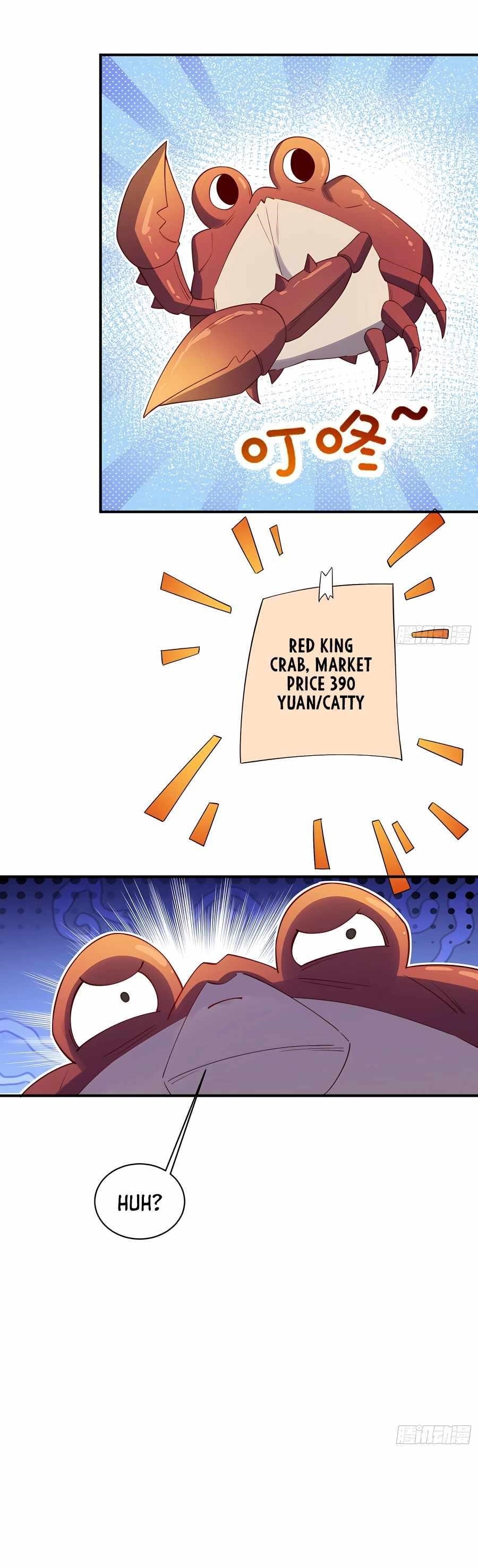 I Am a Cultivation Bigshot Chapter 305 - Page 10