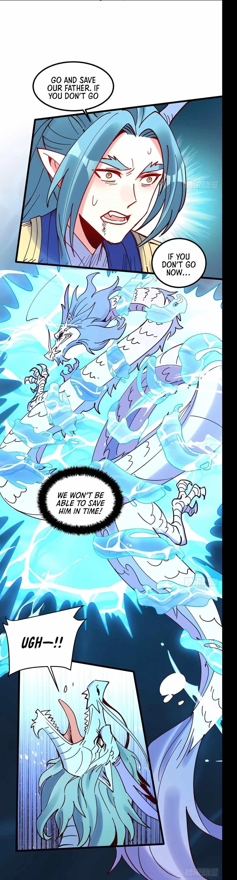 I Am a Cultivation Bigshot Chapter 305 - Page 13