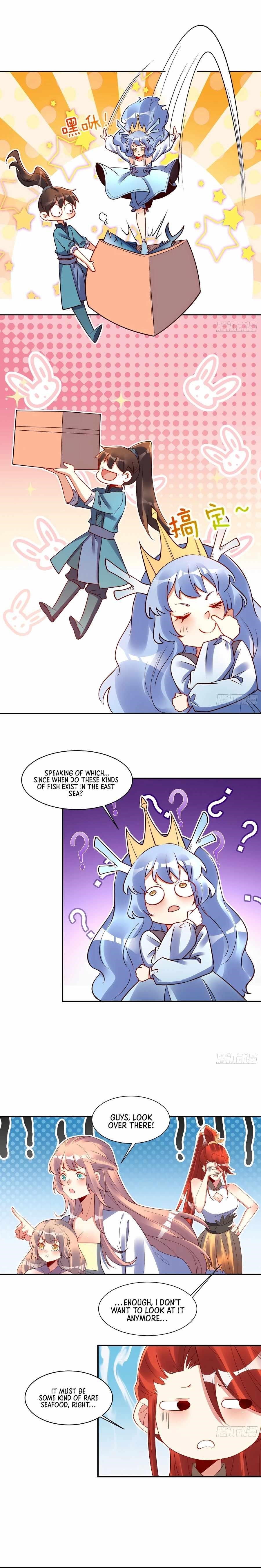 I Am a Cultivation Bigshot Chapter 305 - Page 6