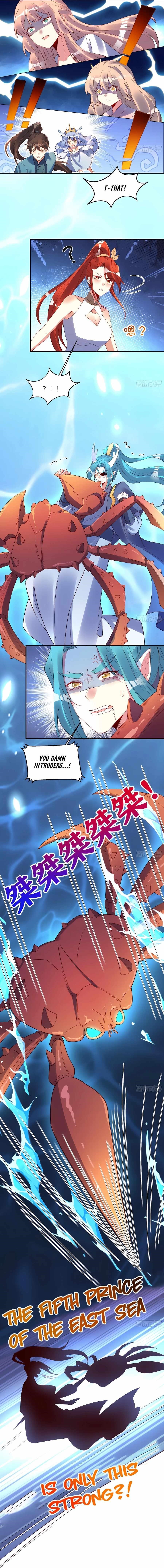 I Am a Cultivation Bigshot Chapter 305 - Page 7