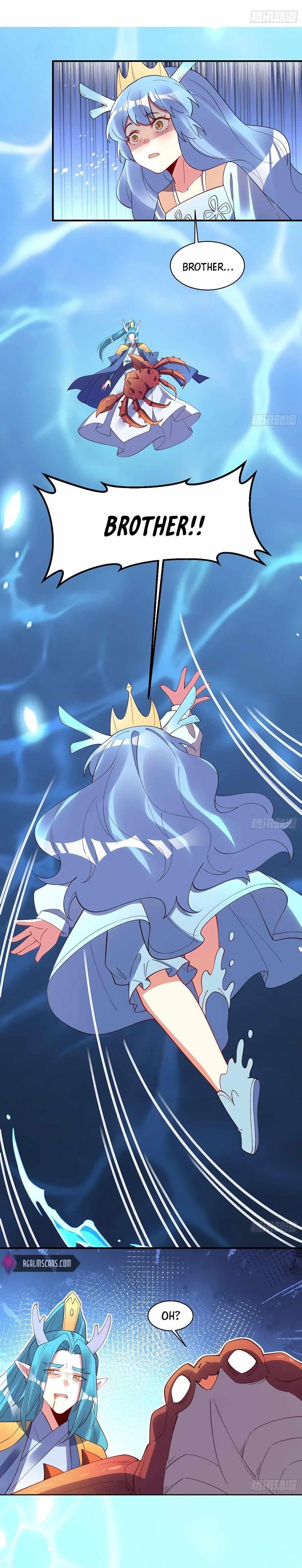 I Am a Cultivation Bigshot Chapter 305 - Page 8