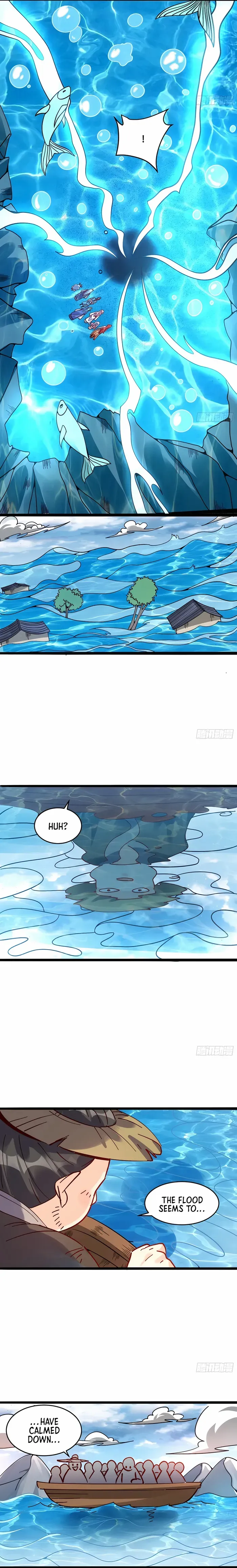 I Am a Cultivation Bigshot Chapter 307 - Page 12