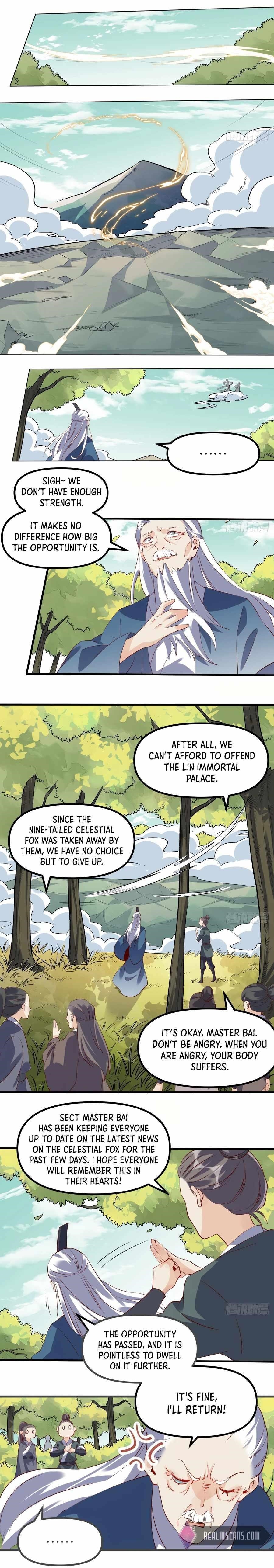 I Am a Cultivation Bigshot Chapter 31 - Page 12