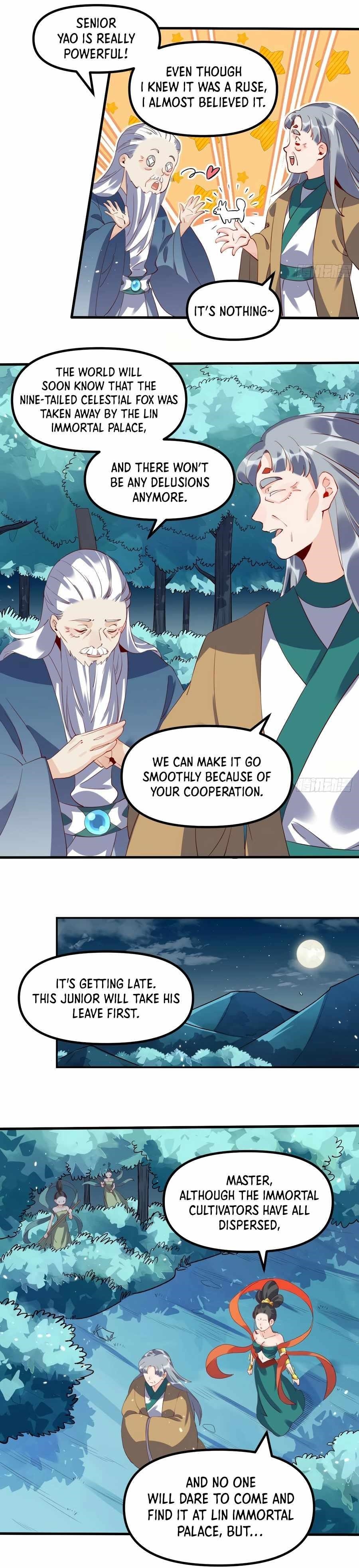 I Am a Cultivation Bigshot Chapter 31 - Page 15