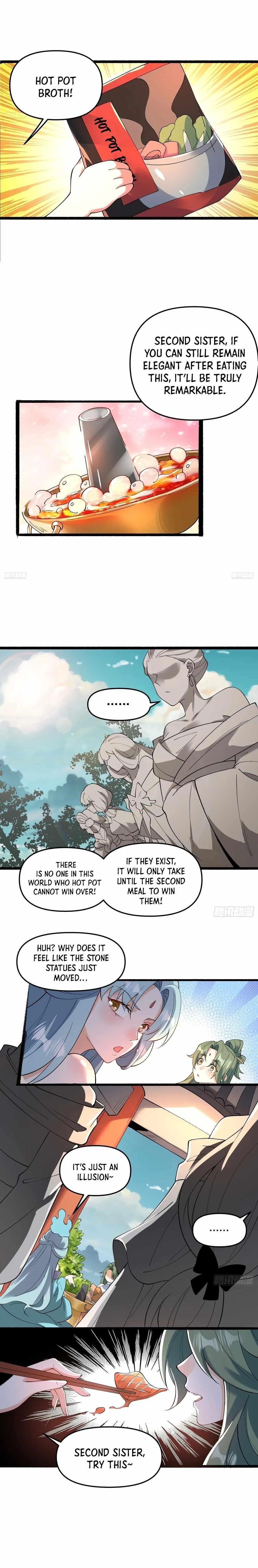 I Am a Cultivation Bigshot Chapter 310 - Page 4