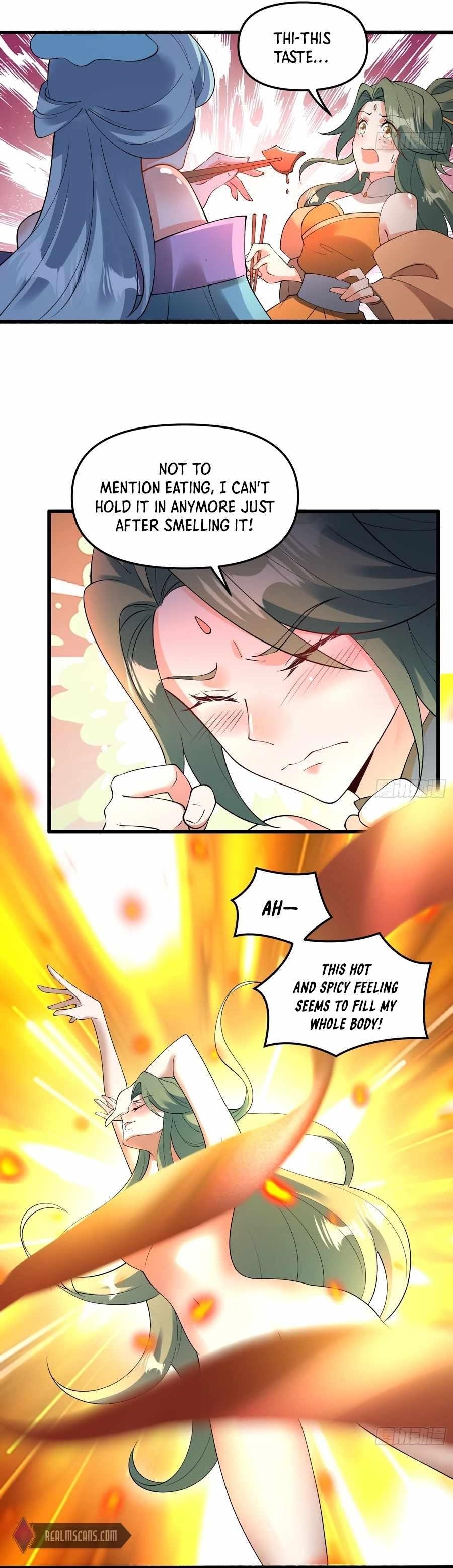 I Am a Cultivation Bigshot Chapter 310 - Page 5