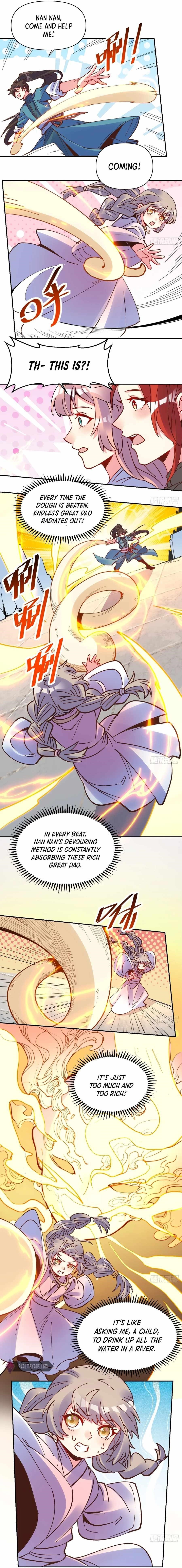 I Am a Cultivation Bigshot Chapter 311 - Page 6