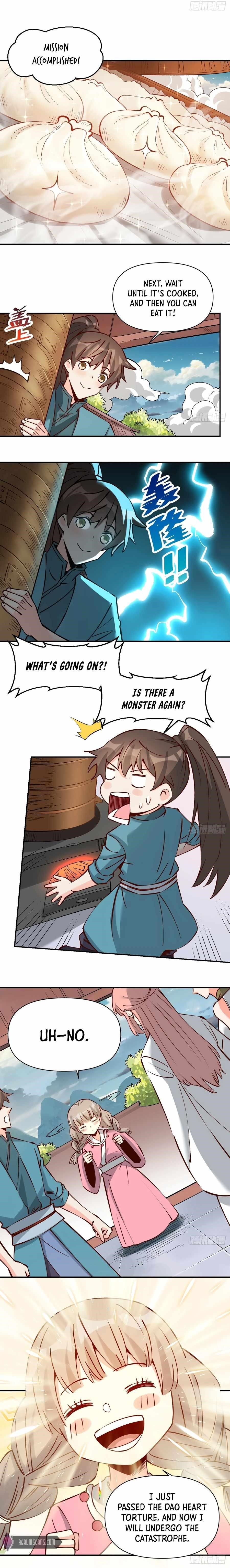 I Am a Cultivation Bigshot Chapter 311 - Page 9