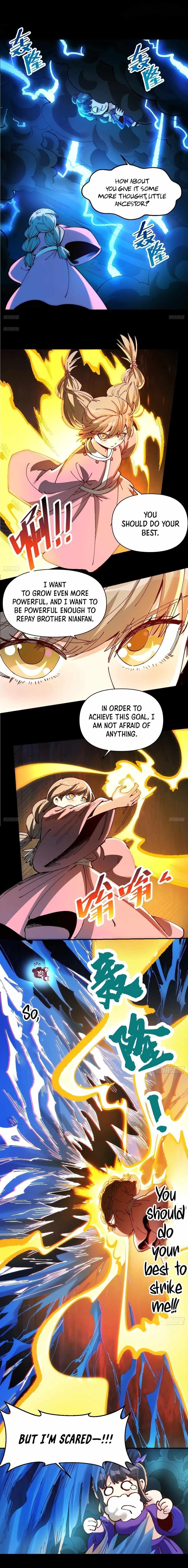 I Am a Cultivation Bigshot Chapter 312 - Page 2