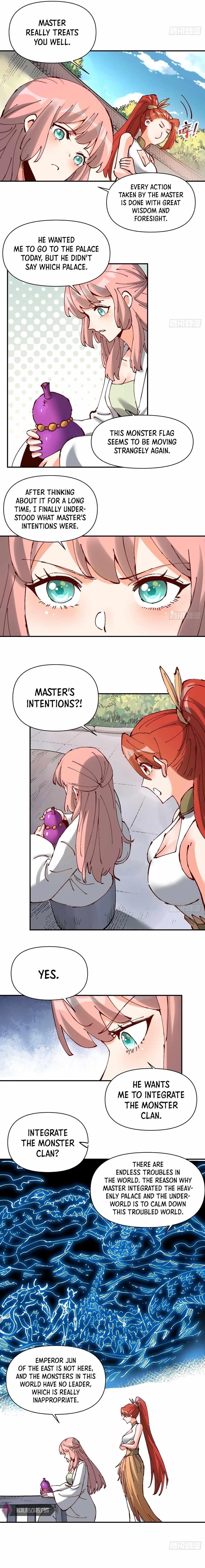 I Am a Cultivation Bigshot Chapter 312 - Page 5