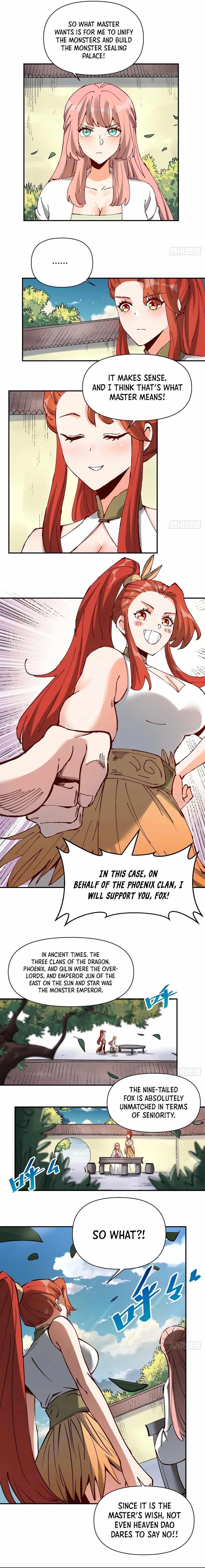 I Am a Cultivation Bigshot Chapter 312 - Page 6