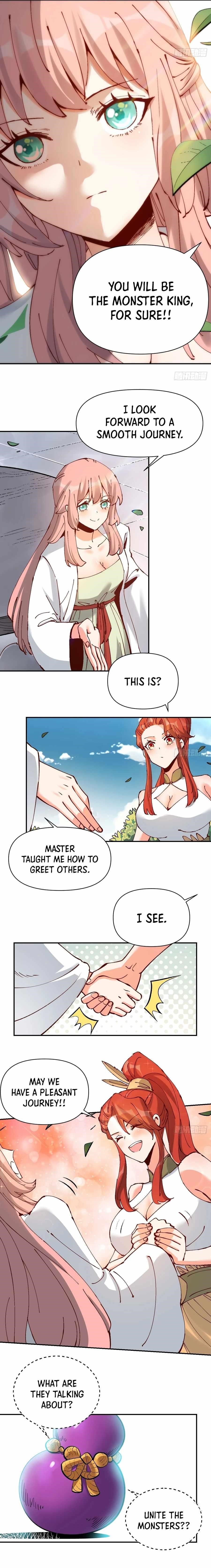 I Am a Cultivation Bigshot Chapter 312 - Page 7