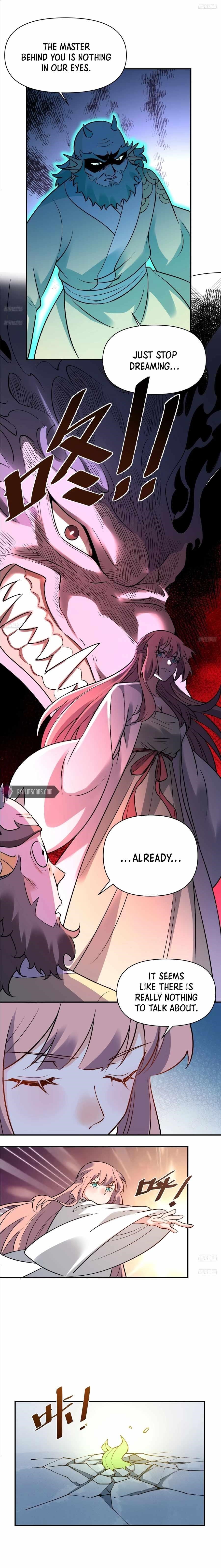 I Am a Cultivation Bigshot Chapter 314 - Page 2