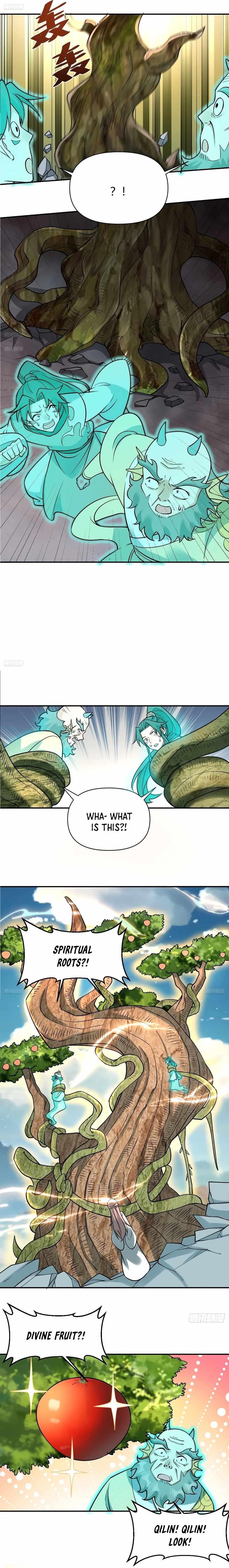 I Am a Cultivation Bigshot Chapter 314 - Page 3