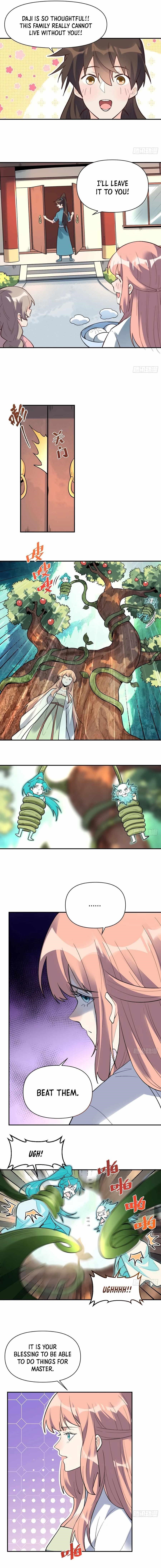 I Am a Cultivation Bigshot Chapter 314 - Page 6