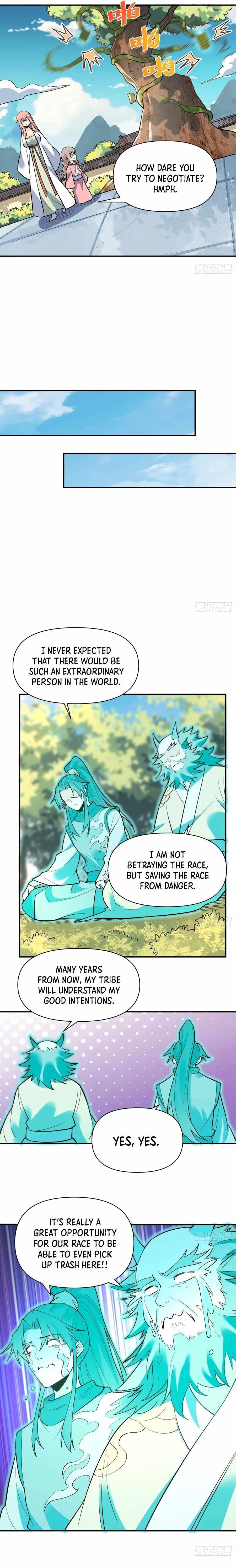 I Am a Cultivation Bigshot Chapter 314 - Page 7