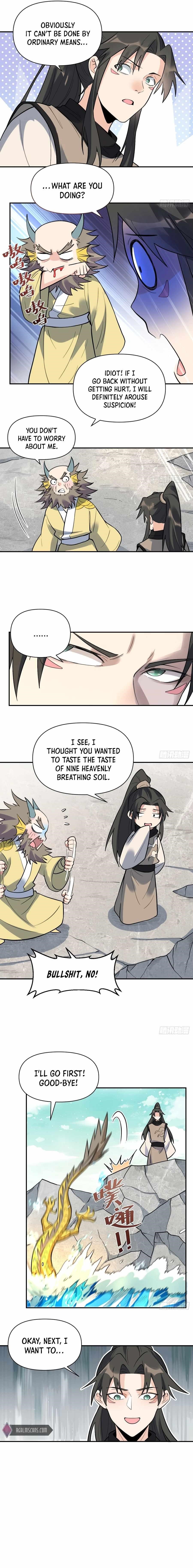 I Am a Cultivation Bigshot Chapter 315 - Page 5