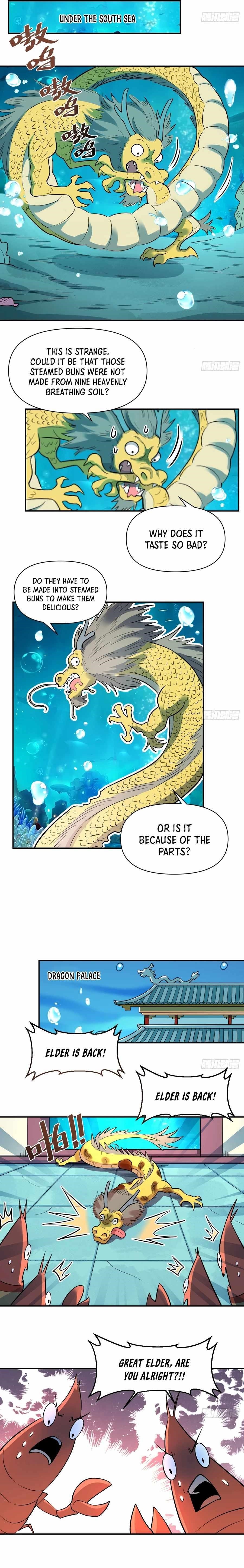 I Am a Cultivation Bigshot Chapter 315 - Page 6