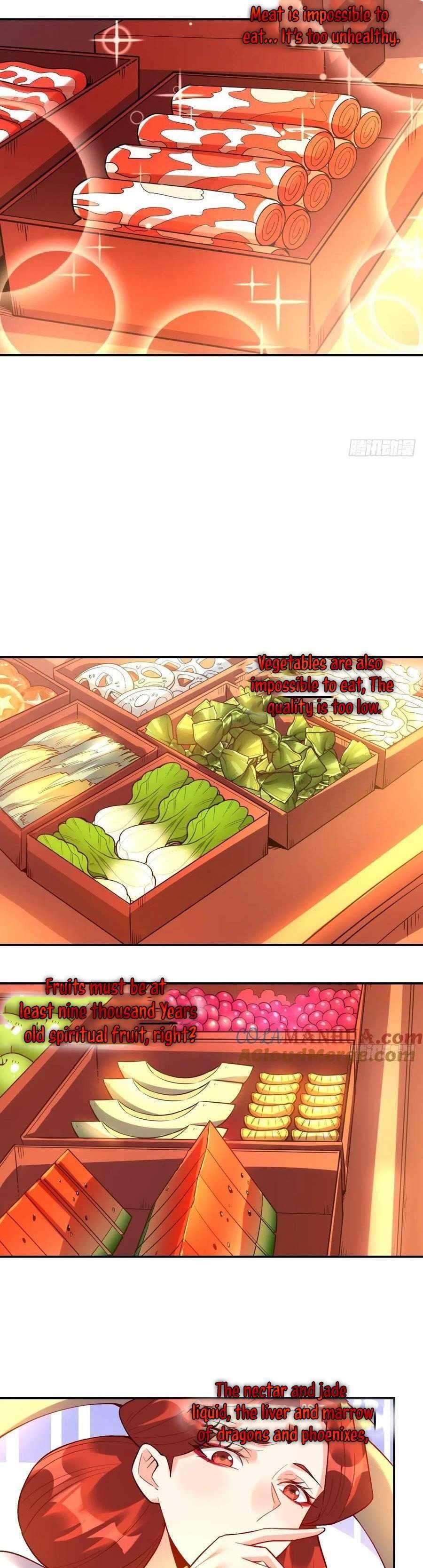 I Am a Cultivation Bigshot Chapter 316 - Page 10