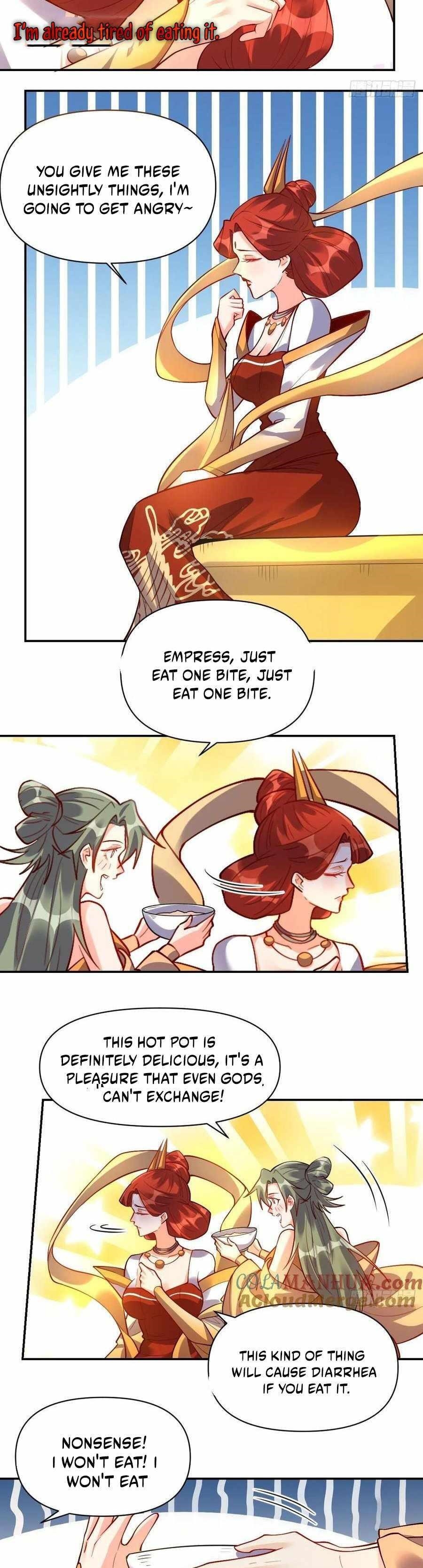 I Am a Cultivation Bigshot Chapter 316 - Page 11