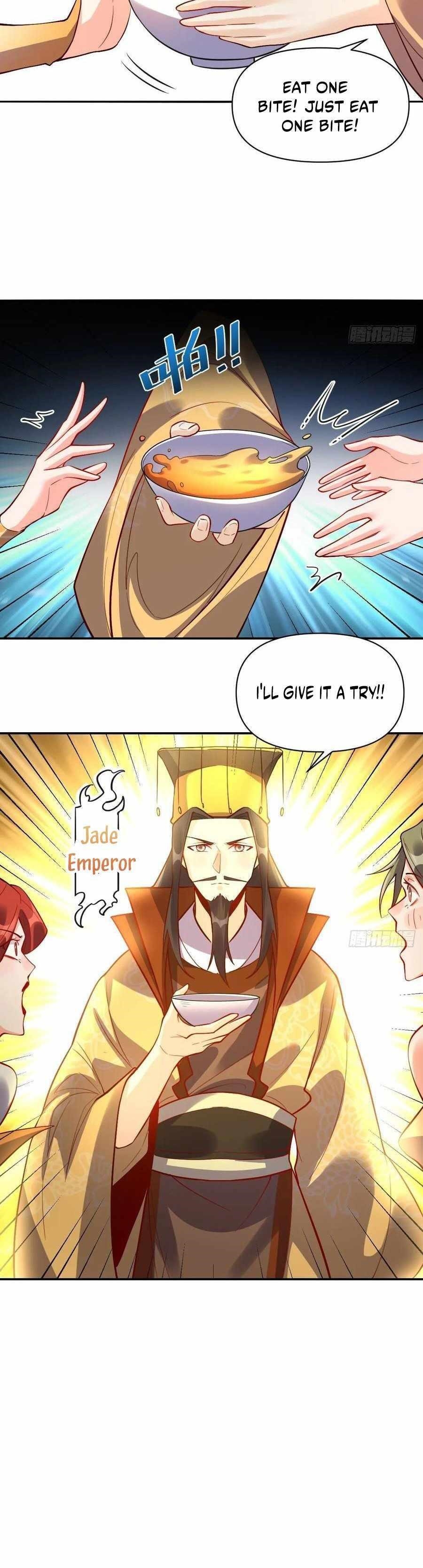 I Am a Cultivation Bigshot Chapter 316 - Page 12