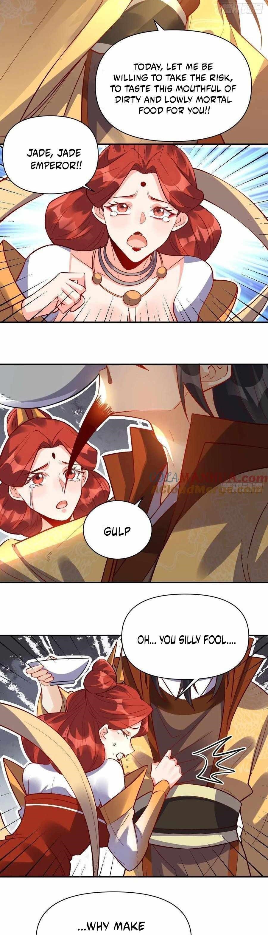 I Am a Cultivation Bigshot Chapter 316 - Page 14