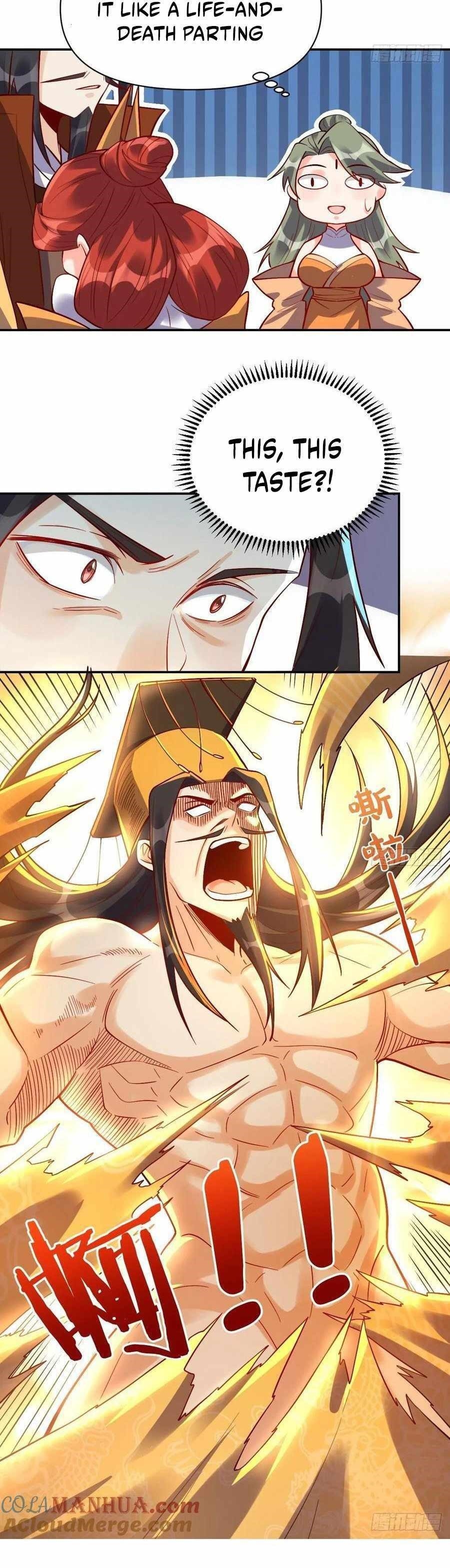 I Am a Cultivation Bigshot Chapter 316 - Page 15