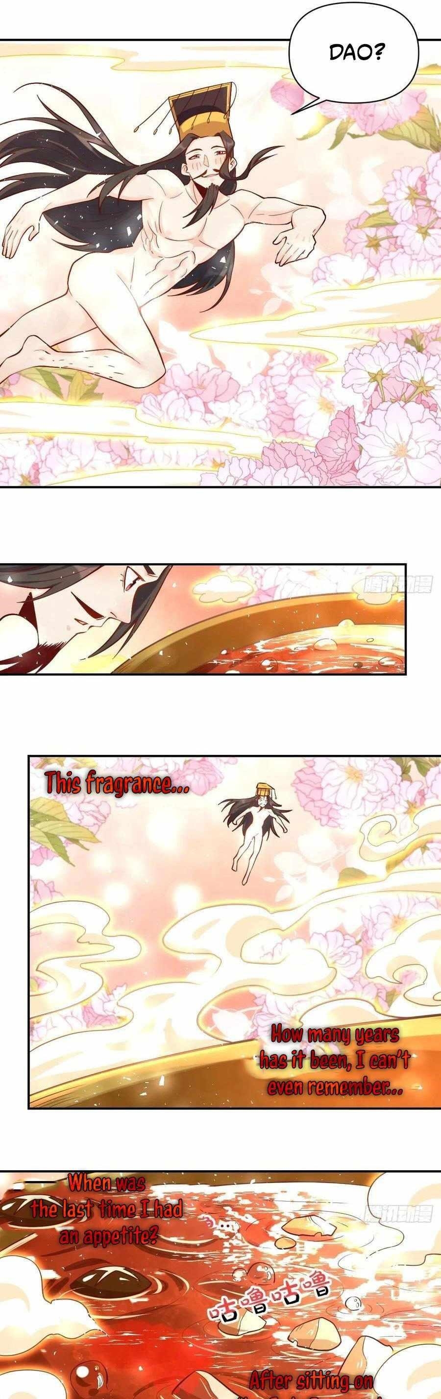 I Am a Cultivation Bigshot Chapter 316 - Page 16