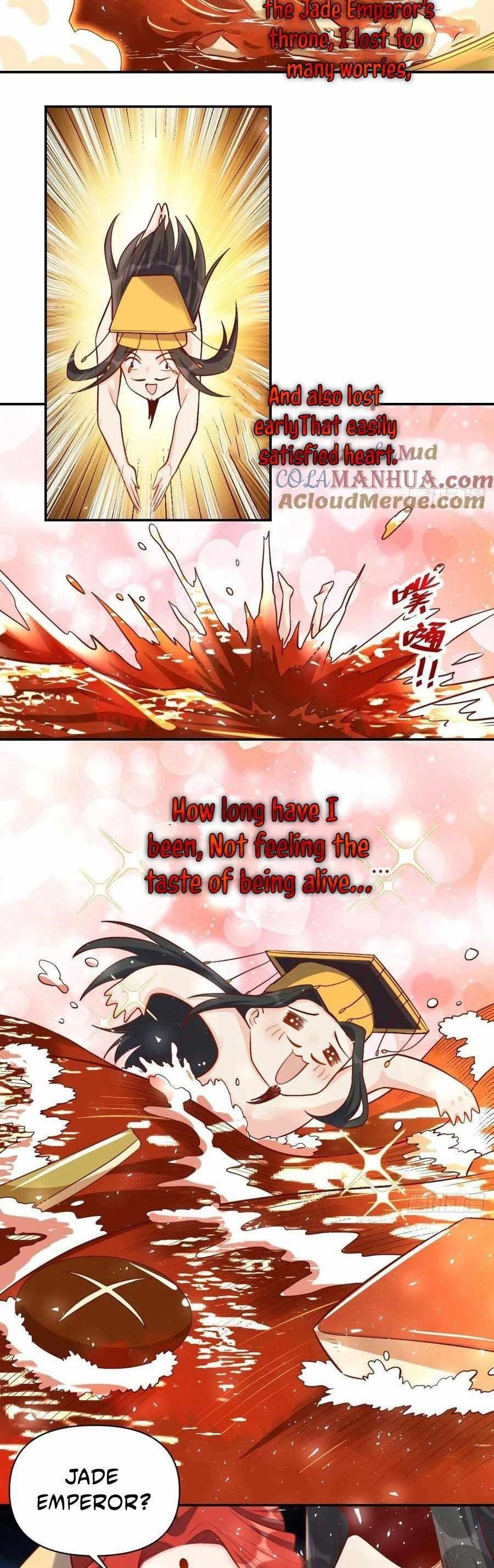 I Am a Cultivation Bigshot Chapter 316 - Page 17