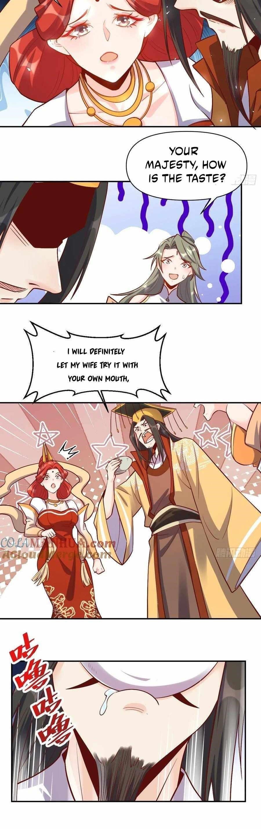 I Am a Cultivation Bigshot Chapter 316 - Page 18