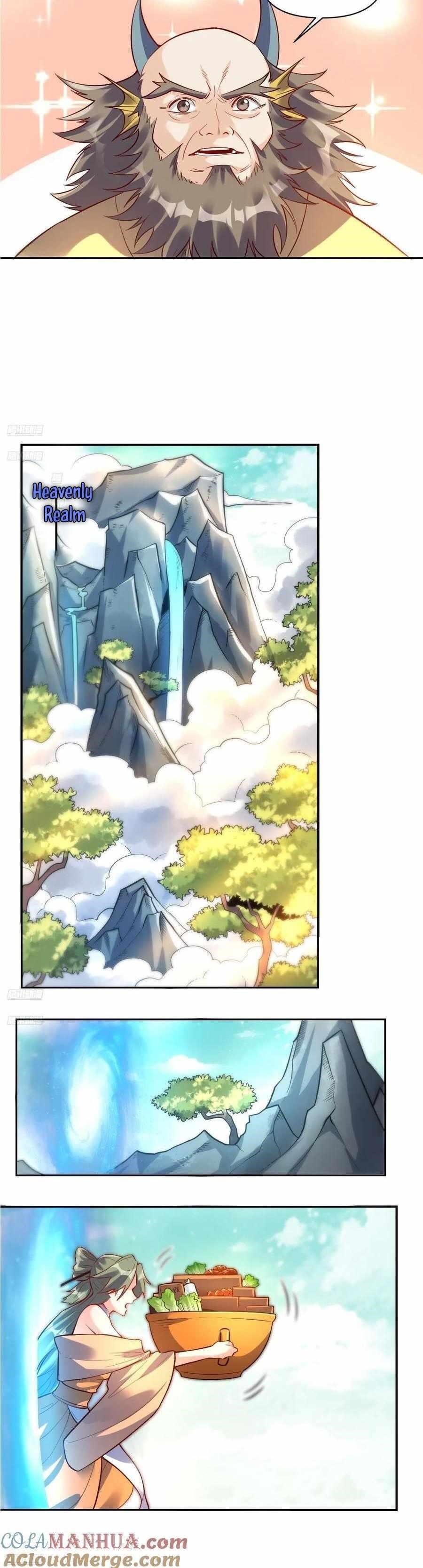 I Am a Cultivation Bigshot Chapter 316 - Page 2