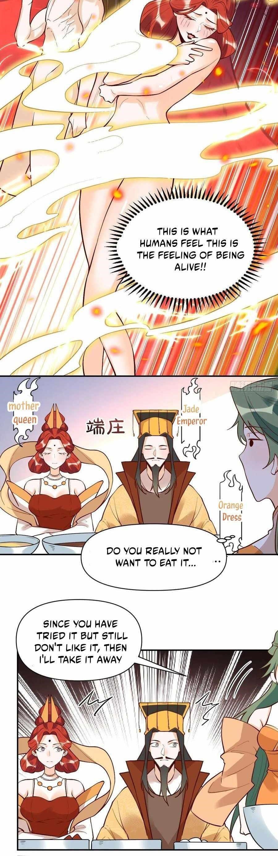 I Am a Cultivation Bigshot Chapter 316 - Page 21