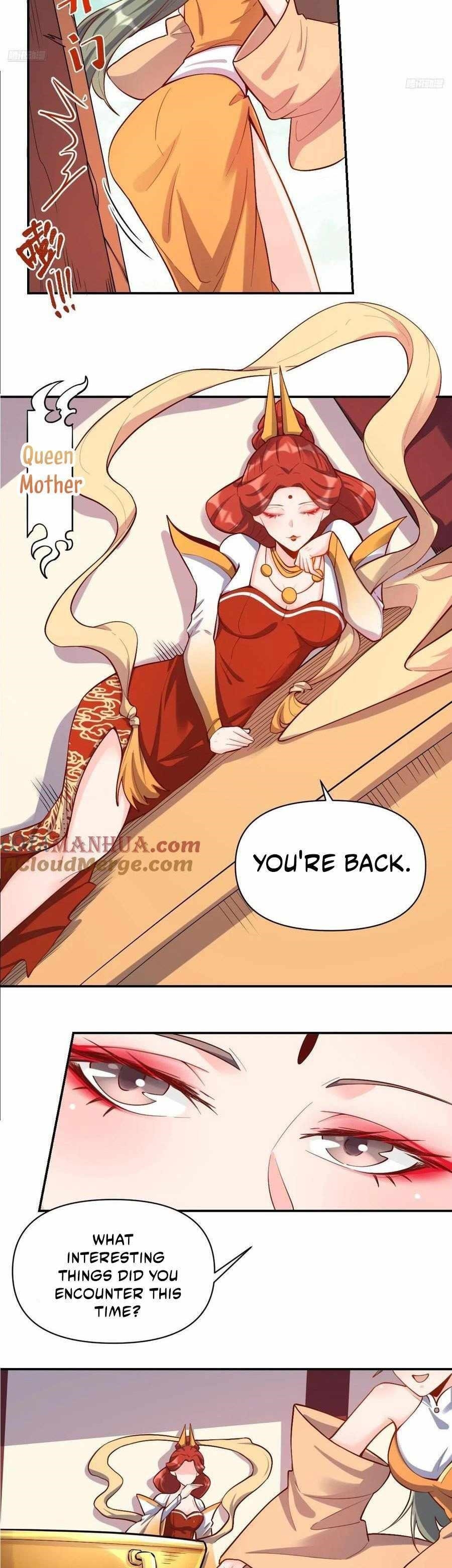 I Am a Cultivation Bigshot Chapter 316 - Page 5