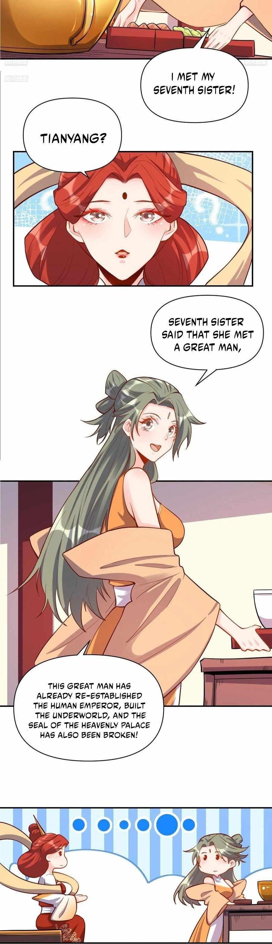 I Am a Cultivation Bigshot Chapter 316 - Page 6