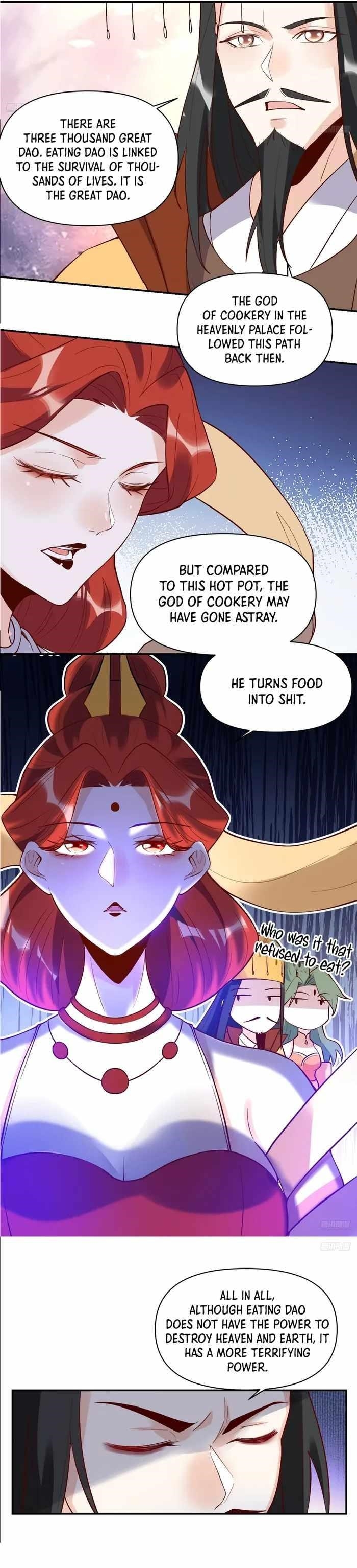 I Am a Cultivation Bigshot Chapter 317 - Page 3