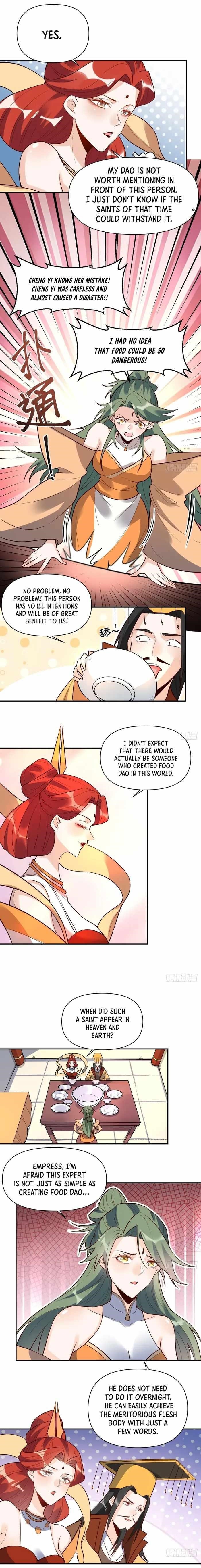 I Am a Cultivation Bigshot Chapter 317 - Page 6