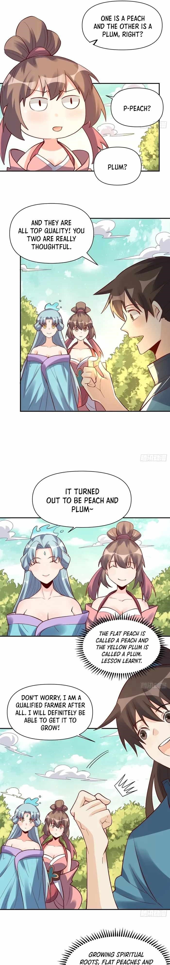 I Am a Cultivation Bigshot Chapter 318 - Page 7