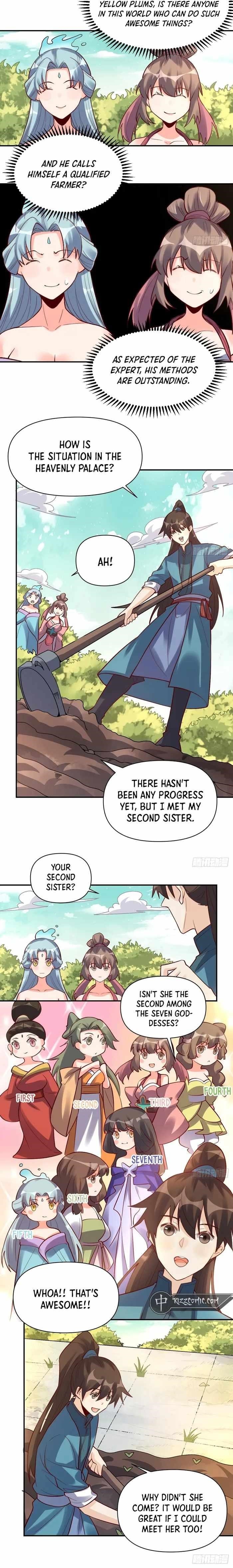 I Am a Cultivation Bigshot Chapter 318 - Page 8