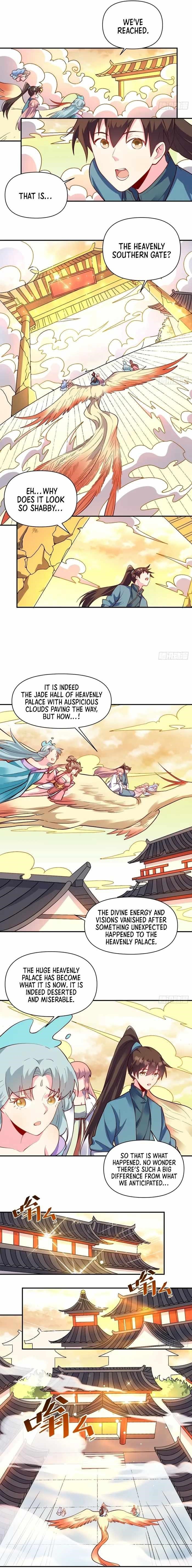 I Am a Cultivation Bigshot Chapter 319 - Page 7