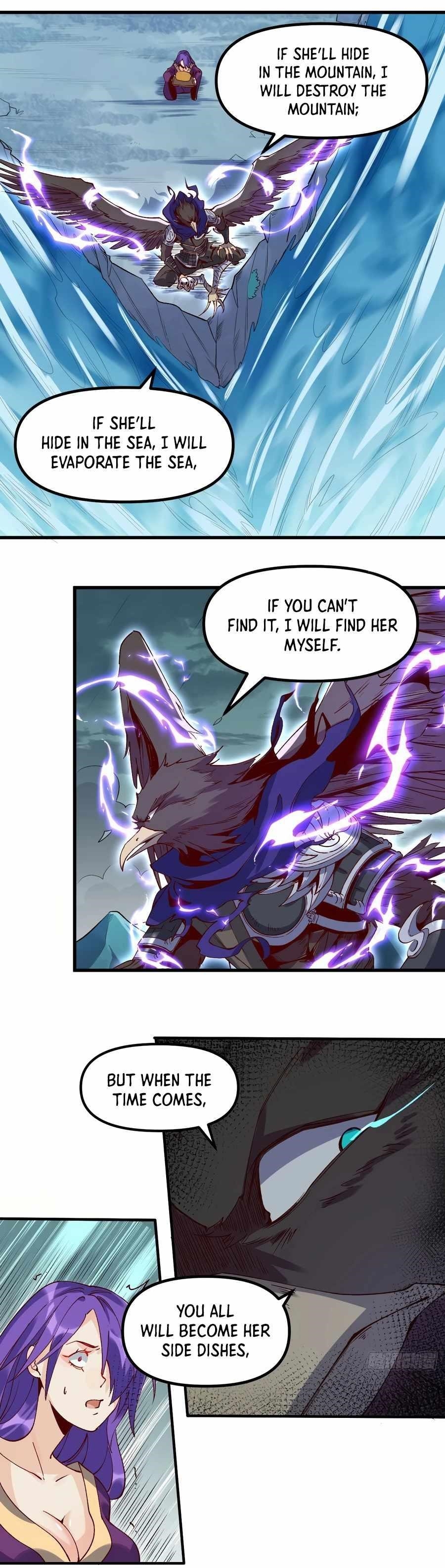 I Am a Cultivation Bigshot Chapter 32 - Page 13