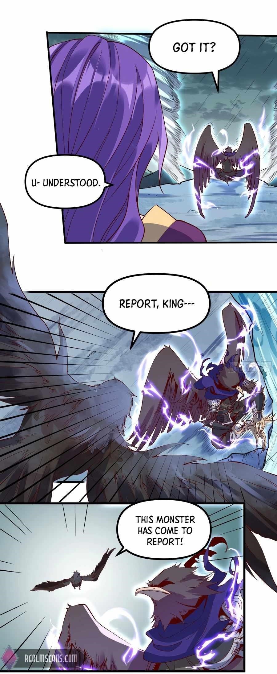 I Am a Cultivation Bigshot Chapter 32 - Page 14