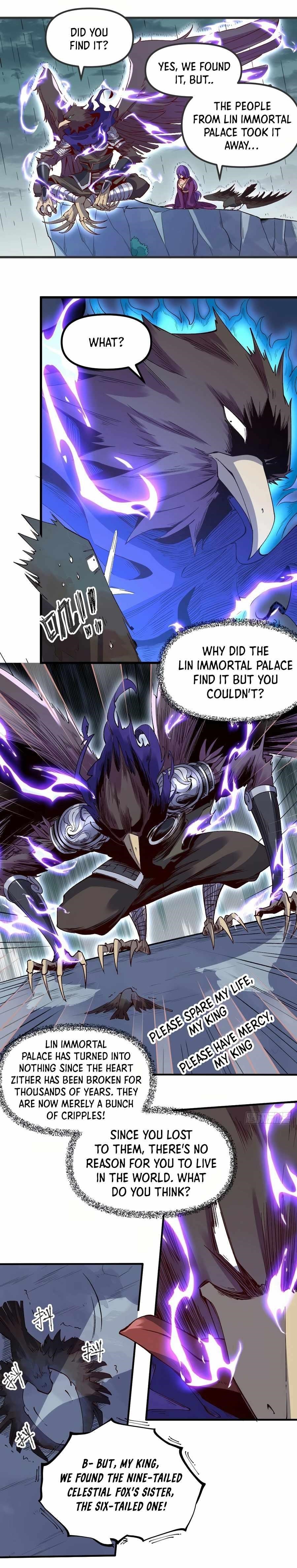 I Am a Cultivation Bigshot Chapter 32 - Page 15