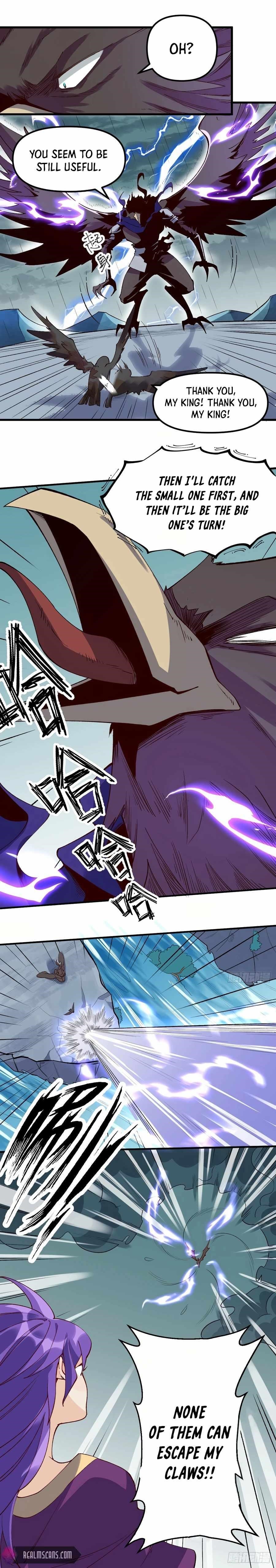 I Am a Cultivation Bigshot Chapter 32 - Page 16