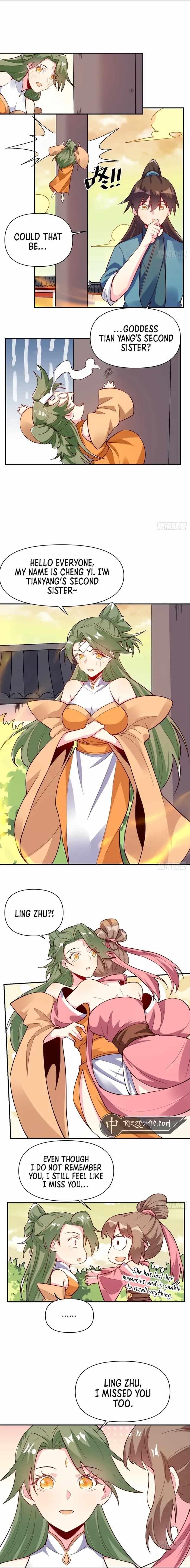 I Am a Cultivation Bigshot Chapter 320 - Page 5