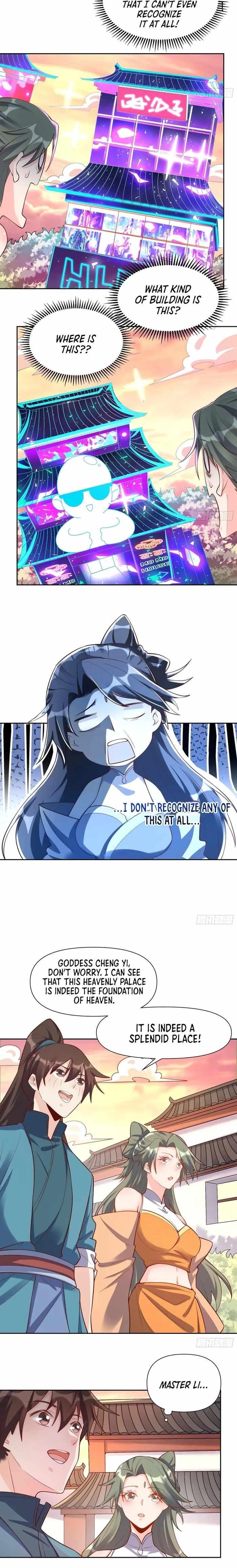 I Am a Cultivation Bigshot Chapter 320 - Page 9