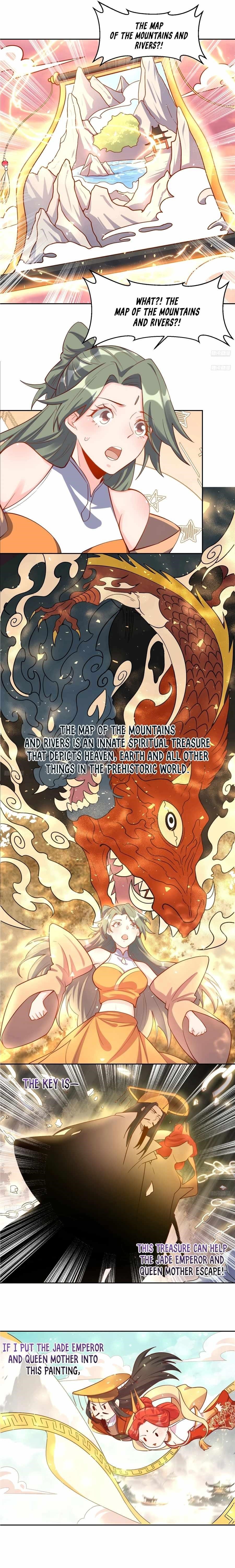 I Am a Cultivation Bigshot Chapter 321 - Page 3