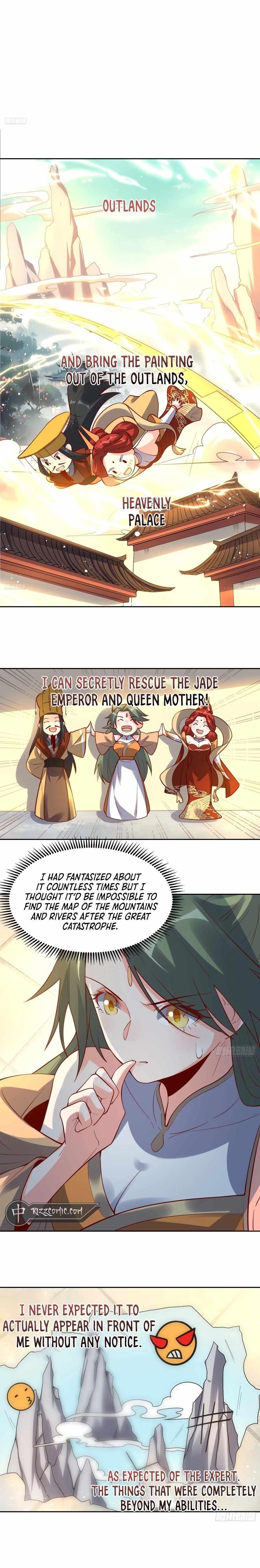 I Am a Cultivation Bigshot Chapter 321 - Page 4